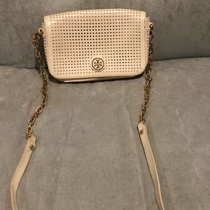 Tory Burch mini cross body bag